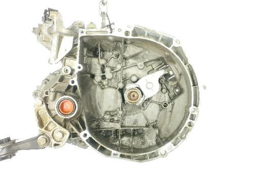 gearbox-citroen-c1-ii-pa_-ps_-2014-2015-2016-2017-2018-2019-2020-2021-24045651 main image