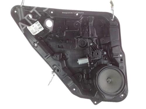 rear-left-window-mechanism-mercedes-benz-a-class-w176-a-200-cdi-d-176008-a2468200100-2012-2013-2014-2015-2016-2017-2018-18368533 main image