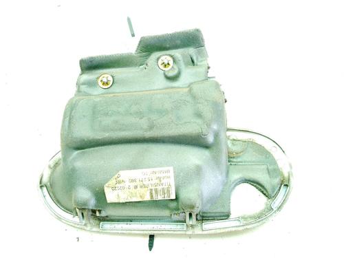 Front right exterior door handle BMW 5 (E39) 530 d | BP24218919C129 