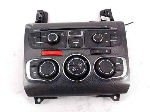 Used Climate control Climate control CITROËN C4 II (NC_) 1.6 HDi 110 (112 hp) 20156764 20156764