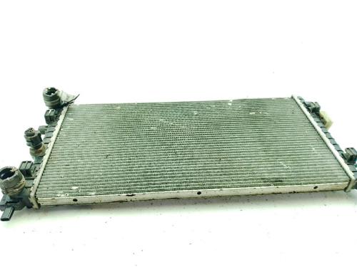 Used Water radiator SEAT IBIZA IV (6J5, 6P1) 1.4 TDI (80 hp) 30171092