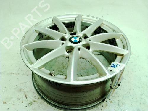 Used Rim Rim 39225598 39225598