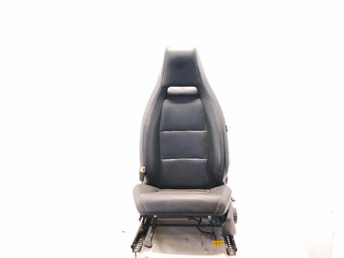 left-front-seat-mercedes-benz-cla-coupe-c117-2013-2014-2015-2016-2017-2018-2019-39491757 main image