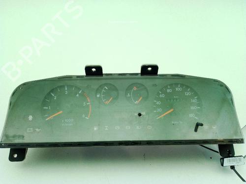 Used Instrument cluster NISSAN TERRANO II (R20) 2.7 TD 4WD (101 hp) 30191612