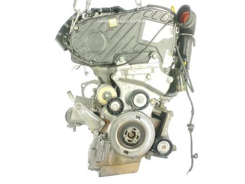 Engine OPEL ASTRA H GTC (A04) 1.9 CDTI (L08) | BP36070032M1 - Image 5