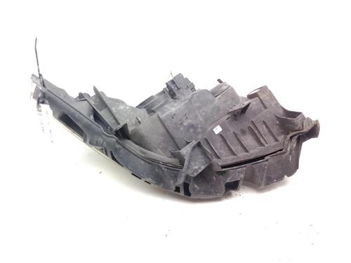 Left headlight RENAULT MEGANE II (BM0/1_, CM0/1_) 1.6 16V (BM0C, CM0C) | BP26517393C28 
