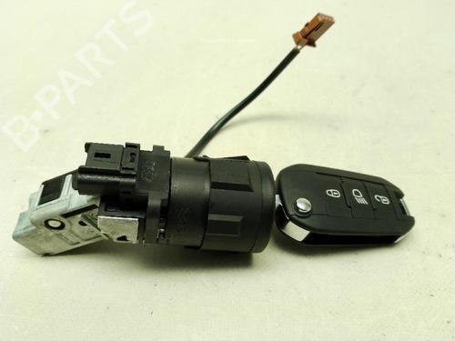 Used Ignition barrel Ignition barrel 39198065 39198065