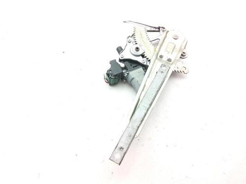 Rear left window mechanism NISSAN JUKE (F15) 1.6 | BP18360875C24 