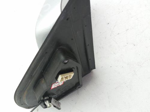 Right mirror KIA SORENTO I (JC) 2.5 CRDi | BP18371330C27 