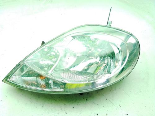 Used Left headlight NISSAN PRIMASTAR Bus (X83) dCi 120 (114 hp) 31989261