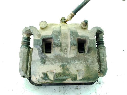 Right front brake caliper NISSAN NAVARA NP300 (D40) 2.5 dCi 4WD | BP34363479M104 - Image 4