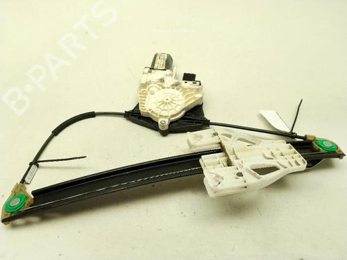 Used Rear right window mechanism Rear right window mechanism 36554834 36554834