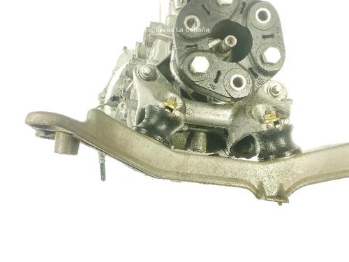 Gearbox BMW 1 (E87) 120 d | BP27495598M3 - Image 6