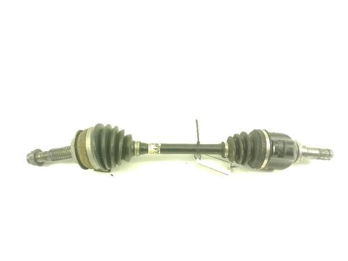 Used Left front driveshaft TOYOTA YARIS (_P13_) 1.5 Hybrid (NHP130_, NHP130) (101 hp) 18957647