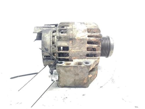 Alternator FIAT DOBLO Cargo (263_) 1.3 D Multijet | BP19543990M7 