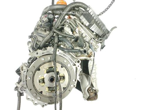 Engine TOYOTA PRIUS Liftback (_W2_) 1.5 Hybrid (NHW20_, NHW20R) | BP24002358M1 