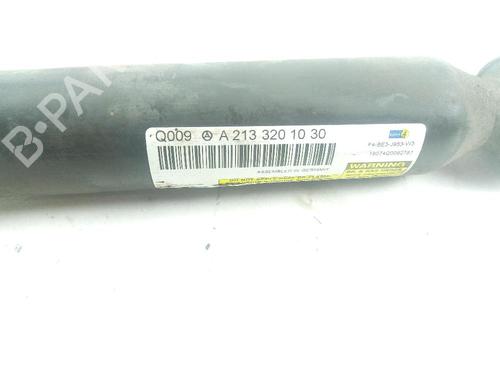 Right rear shock absorber MERCEDES-BENZ E-CLASS (W213) E 350 d (213.022) | BP18367677M19 