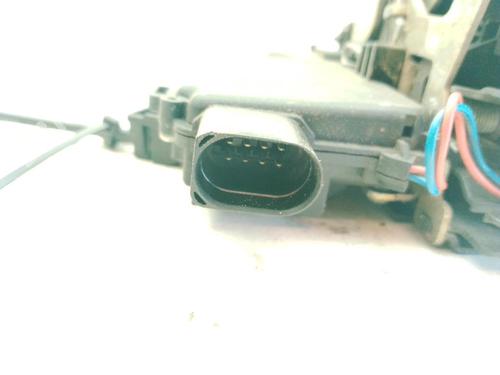 Front left lock VW GOLF IV (1J1) 1.6 | BP25734864C98 