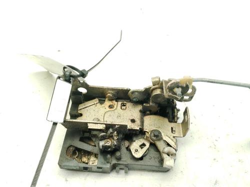 Andre OPEL MOVANO A Bus (X70) 2.5 D (JD) (80 hp) 28009373
