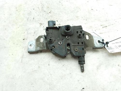 Used Hood lock FORD MONDEO III (B5Y) 2.0 TDCi (130 hp) 25836216