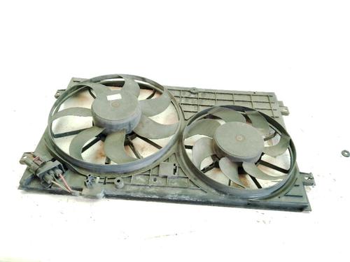 Used Radiator fan Radiator fan 37485380 37485380