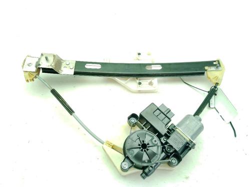 Used Rear left window mechanism Rear left window mechanism SEAT LEON (5F1) 1.2 TSI (110 hp) 34113250 34113250