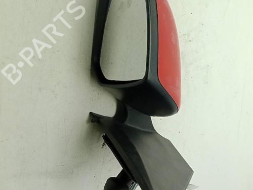 left-mirror-nissan-pixo-ua0-2009-33953591 main image