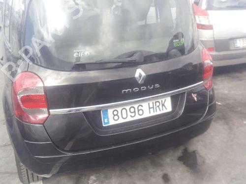 AC compressor RENAULT MODUS / GRAND MODUS (F/JP0_) 1.5 dCi 90 | BP32182713M34  - Image 9