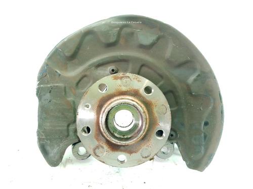 Used Right front steering knuckle Right front steering knuckle SEAT LEON (5F1) 1.6 TDI (110 hp) 34207551 34207551