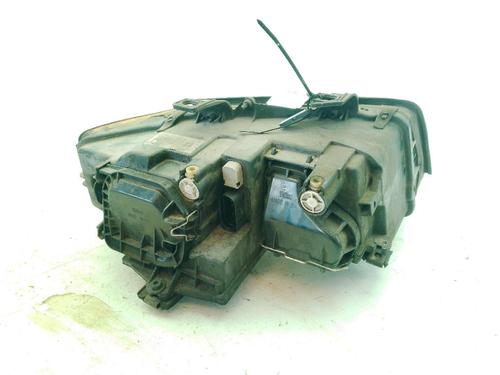 Left headlight AUDI A4 B7 (8EC) 2.0 | BP26900673C28 