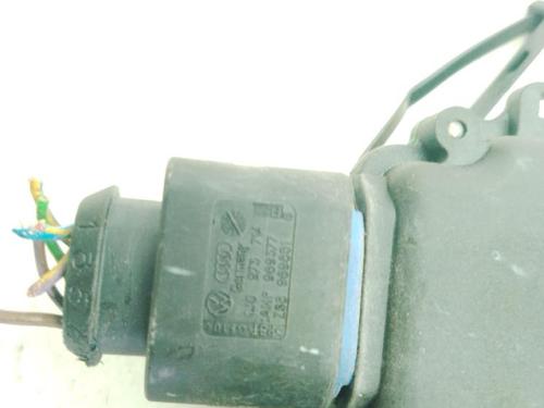 Front left lock SEAT IBIZA III (6L1) 1.2 | BP27495640C98 