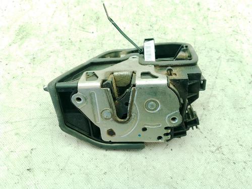 Rear left lock BMW X3 (E83) xDrive 20 d | BP27555883C100 