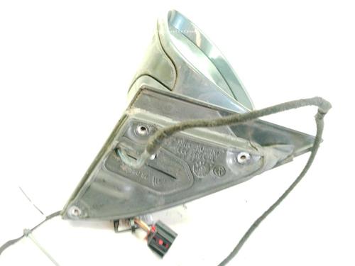 Left mirror VW PASSAT B6 (3C2) 2.0 TDI 16V | BP29021843C26 