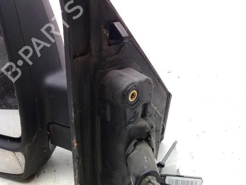 Left mirror OPEL COMBO Box Body/MPV (X12) 1.3 CDTI (B05) | BP24996091C26 