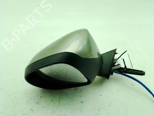 Ryggespeil venstre RENAULT MODUS / GRAND MODUS (F/JP0_) 1.5 dCi (FP0F, JP0F) (86 hp) 30170825