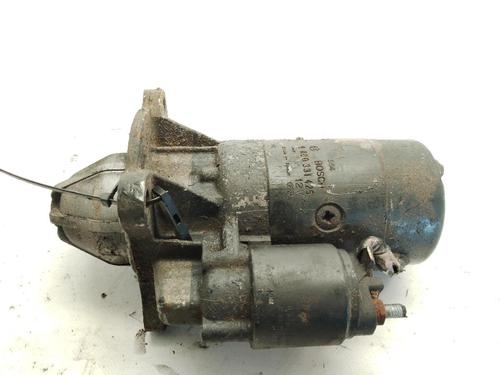 Used Starter SANTANA LANDROVER 88/109 2.3 (71 hp) 24170452