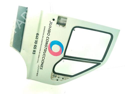 Right front door CITROËN JUMPER I Van (244) 2.8 HDi | BP30477140C3 