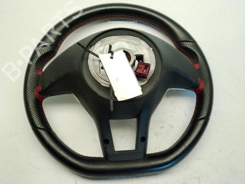 Steering wheel MERCEDES-BENZ A-CLASS (W176) A 180 CDI / d (176.012) | BP30145983C49 - Image 4