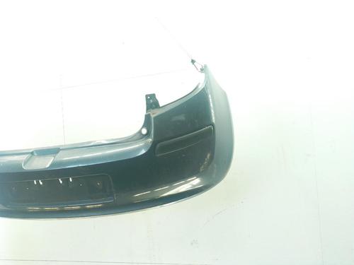 Rear bumper RENAULT CLIO III (BR0/1, CR0/1) 1.5 dCi (BR17, CR17) | BP28350789C8 
