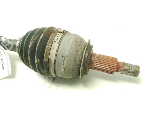 Right front driveshaft MAZDA 6 Estate (GJ, GL) 2.2 D | BP39739493M39 - Image 3