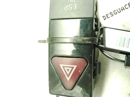 Used Warning switch Warning switch MERCEDES-BENZ C-CLASS (W204) C 280 4-matic (204.081) (231 hp) 36069821 36069821