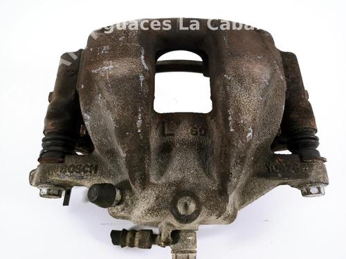 Left front brake caliper HONDA CR-V III (RE_) 2.2 i-DTEC 4WD (RE6) | BP18376669M105 
