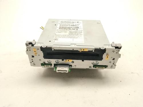 Used Radio Radio MERCEDES-BENZ M-CLASS (W166) ML 350 BlueTEC 4-matic (166.024, 166.023) (258 hp) 40560463 40560463