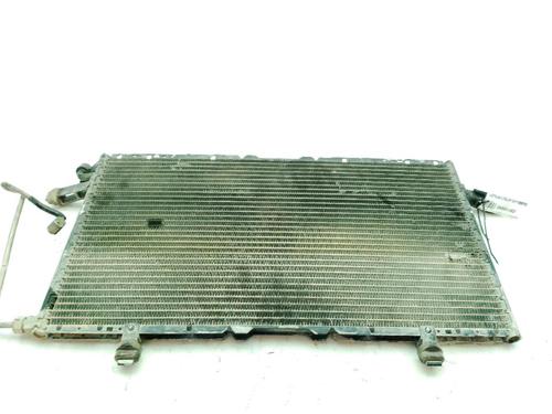Used AC radiator AC radiator OPEL FRONTERA B (U99) 2.2 DTI (6B_ZC, 6B_VF, 6B_66, 6B_76) (116 hp) 33651451 33651451