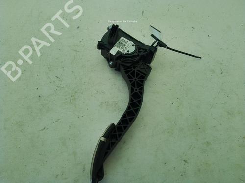 Pedal PEUGEOT 3008 II SUV (MC_, MR_, MJ_, M4_) 1.2 THP/ PureTech 130 (MRHNSM, MRHNSU, MRHNSJ, MRHNYW,... | BP29554888I4 