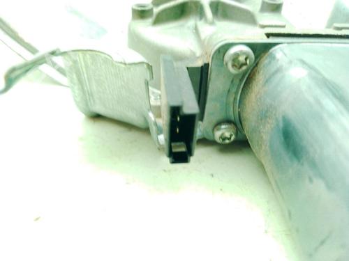 Rear wiper motor FIAT 500X (334_) 1.6 (334AXE1A) | BP24050756M102 
