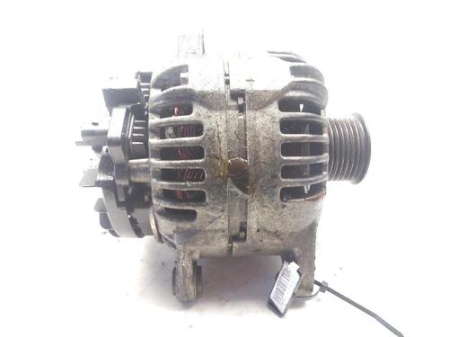 Alternator RENAULT VEL SATIS (BJ0_) 2.0 16 V Turbo | BP24004083M7 - Image 2