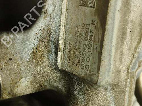 Engine HYUNDAI i20 III (BC3, BI3) 1.0 T-GDI | BP37602856M1  - Image 8