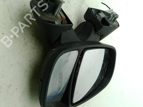 Used Right mirror Right mirror OPEL VIVARO A Bus (X83) 2.5 DTI (F7, J7, A07) (135 hp) 33232622 33232622