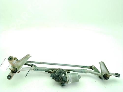 Front wiper motor LAND ROVER DISCOVERY SPORT (L550) 2.0 D | BP30455720M29